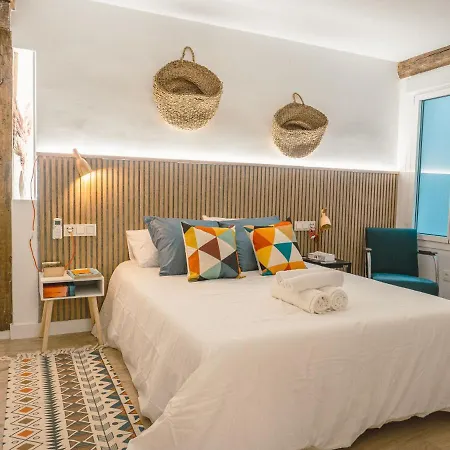 Apartment Ate Hori Txurruka San Sebastian